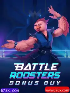 BattleRoostersBonusBuy: Descubra o Novo Fenômeno dos Jogos de Ação