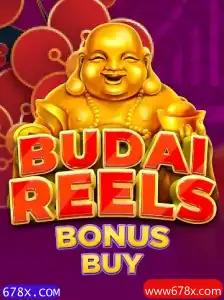 Descubra o Empolgante Mundo de BudaiReelsBonusBuy