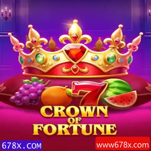 CrownofFortune: Um Mergulho no Mundo do Jogo 678X.COM