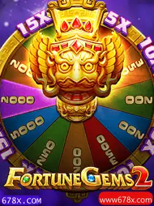 Explorando FortuneGems2: O Guia Completo para Jogadores em 678X.COM