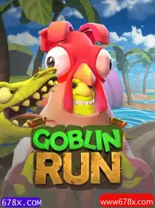 GoblinRun: Um Mergulho no Mundo das Criaturas Fantásticas