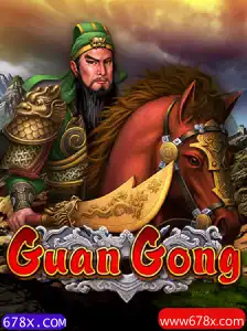 Desvendando o Jogo GuanGong: Regras e Introdução
