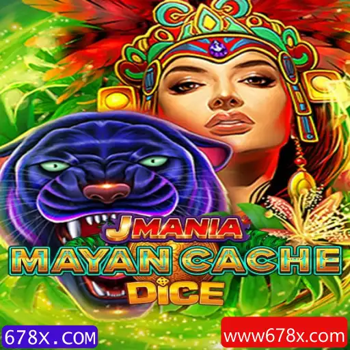 Explorando os Mistérios de JManiaMayanCacheDice: Um Jogo de Estratégia e Sorte