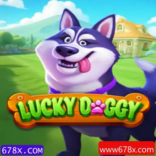 Descubra o Fascinante Mundo de LuckyDoggy: O Jogo Que Conquistou Multidões