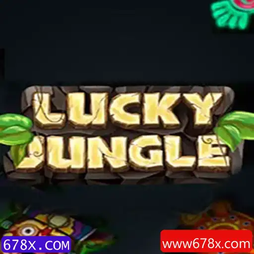 Descubra o Fascinante Mundo do Jogo LuckyJungle em 678X.COM