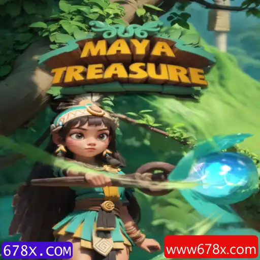 Descubra o Fascinante Mundo de MayaTreasure: Um Jogo de Estratégia e Aventura