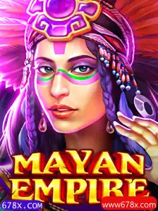 Descubra MayanEmpire: A Nova Sensação dos Jogos de Estratégia