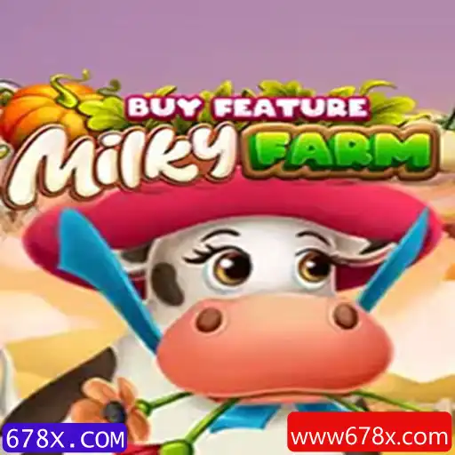 Explorando o Mundo de MilkyFarmBuyFeature: Um Jogo Inovador