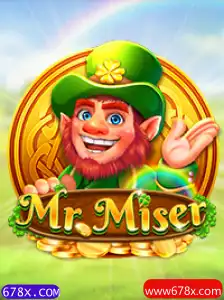Descubra o Universo de MrMiser: Regras e Dinâmica do Jogo
