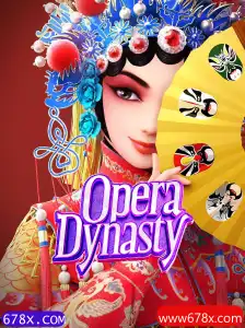 Desvendando o Fascinante Mundo de OperaDynasty: Um Mergulho no Teatro e Estratégia nos Jogos