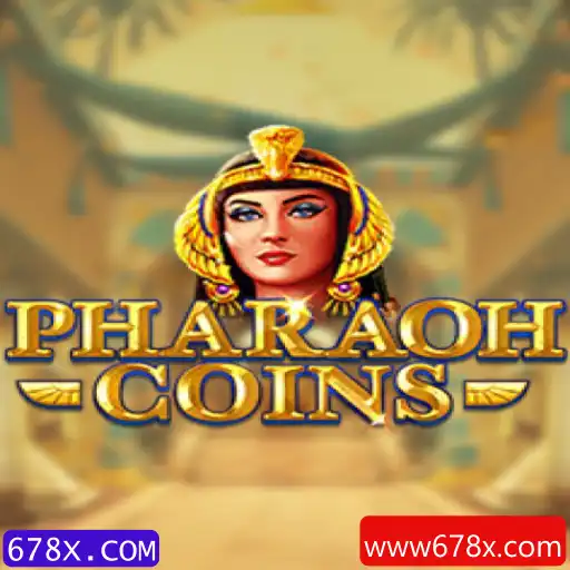 PharaohCoins: Descubra a Aventura da Antiga Civilização