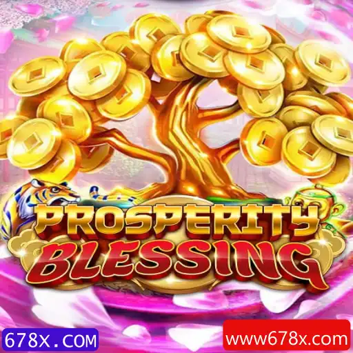 Explore o Fascinante Mundo de ProsperityBlessing