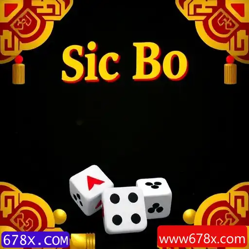 Sic Bo