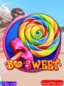 Descubra o Fascinante Mundo de SoSweet 678X.COM