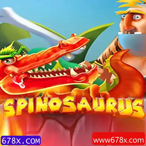 Explorando o Mundo Jurássico: O Jogo Spinosaurus
