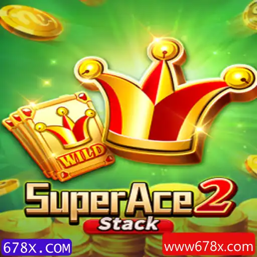 SuperAce2: O Jogo de Aventuras Que Está Conquistando o Mundo