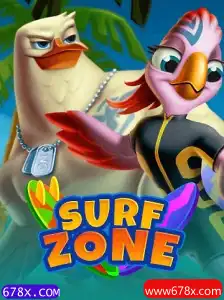 Descubra o SurfZone: A Nova Sensação do Entretenimento Digital