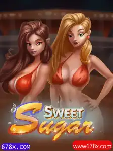 Descobrindo o Jogo SweetSugar: Aventura Online com 678X.COM