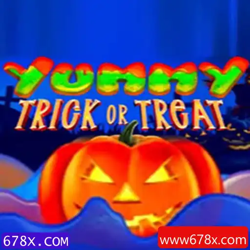 YummyTrickorTreat: Um Novo Desafio de Halloween